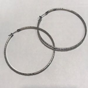 Hoop Earrings
